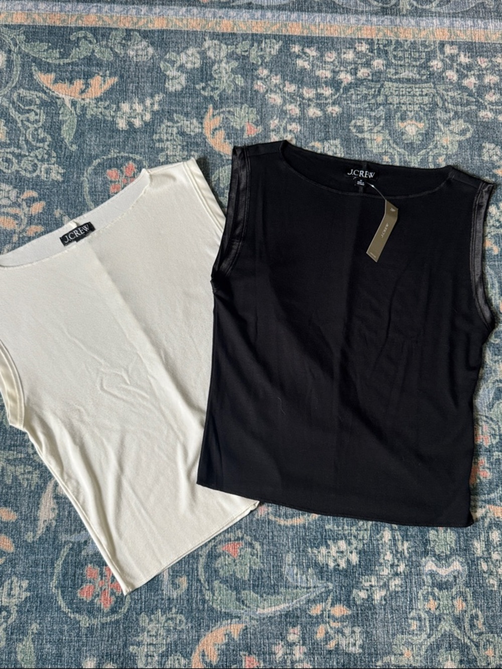 J. Crew Tank Top Bundle